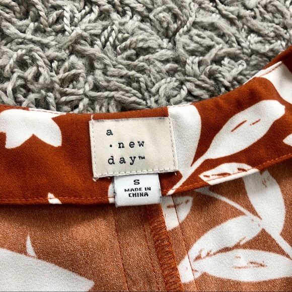 dress 🧡 - Picture 4 of 4